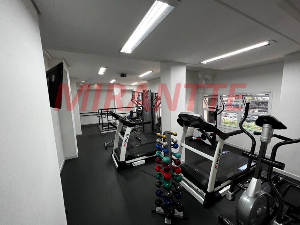 Cobertura duplex de 105m² com 1 quarto em República