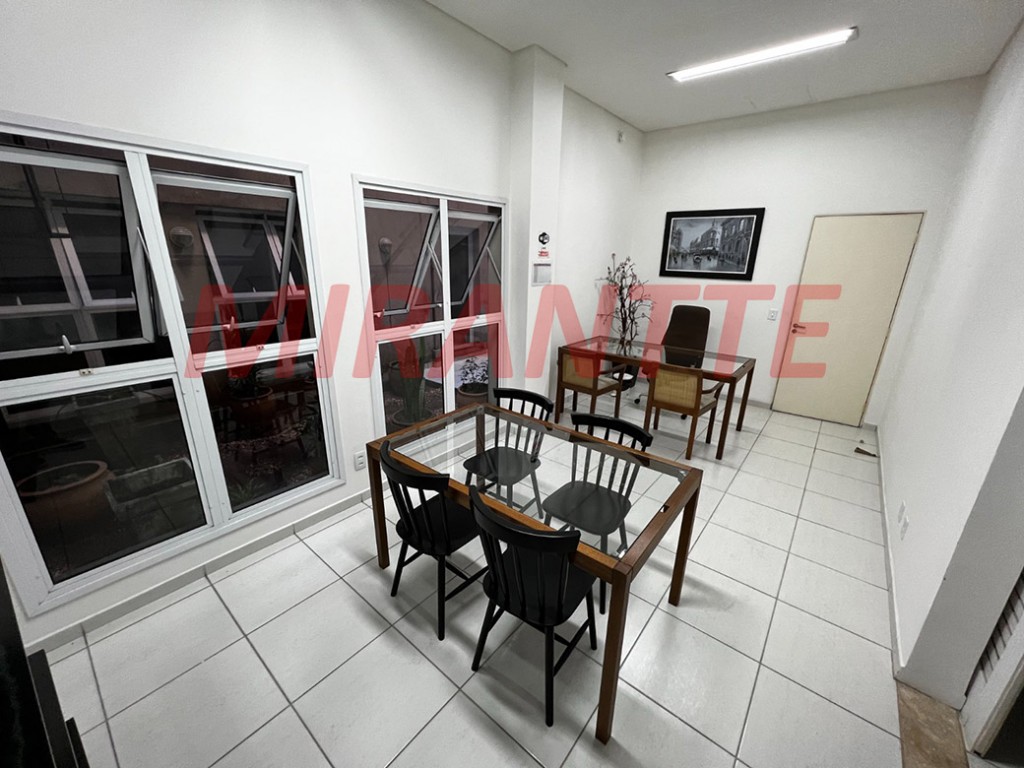 Cobertura duplex de 105m² com 1 quarto em República