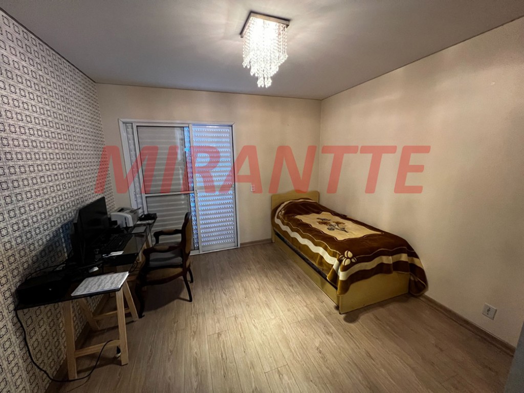 Cobertura duplex de 105m² com 1 quarto em República