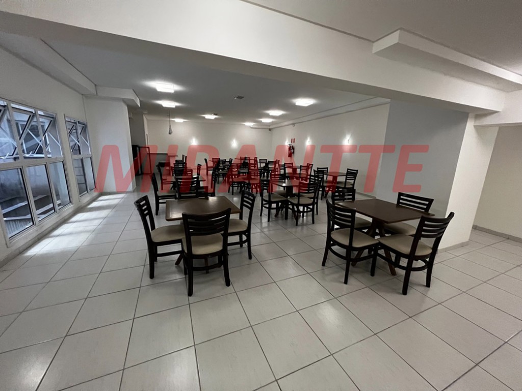 Cobertura duplex de 105m² com 1 quarto em República