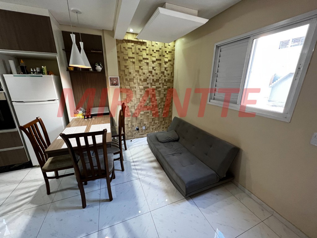 Cobertura duplex de 105m² com 1 quarto em República