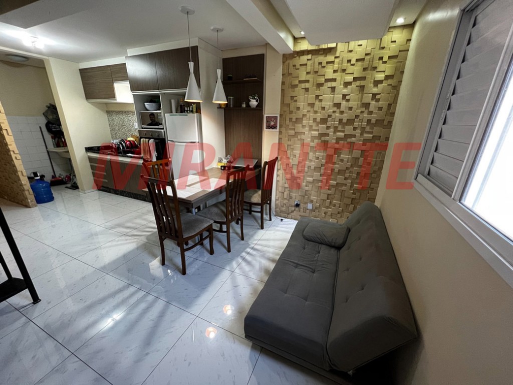 Cobertura duplex de 105m² com 1 quarto em República