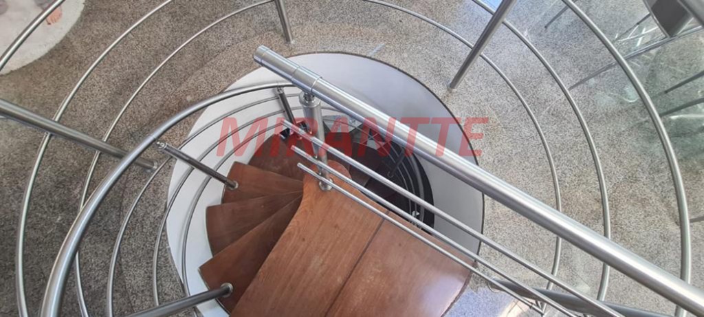Cobertura duplex de 330m² com 3 quartos em Santana
