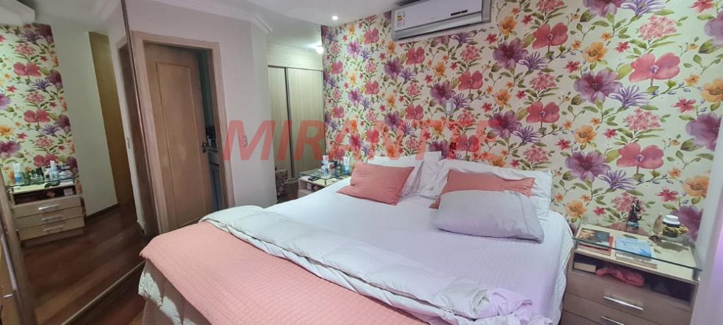 Cobertura duplex de 330m² com 3 quartos em Santana
