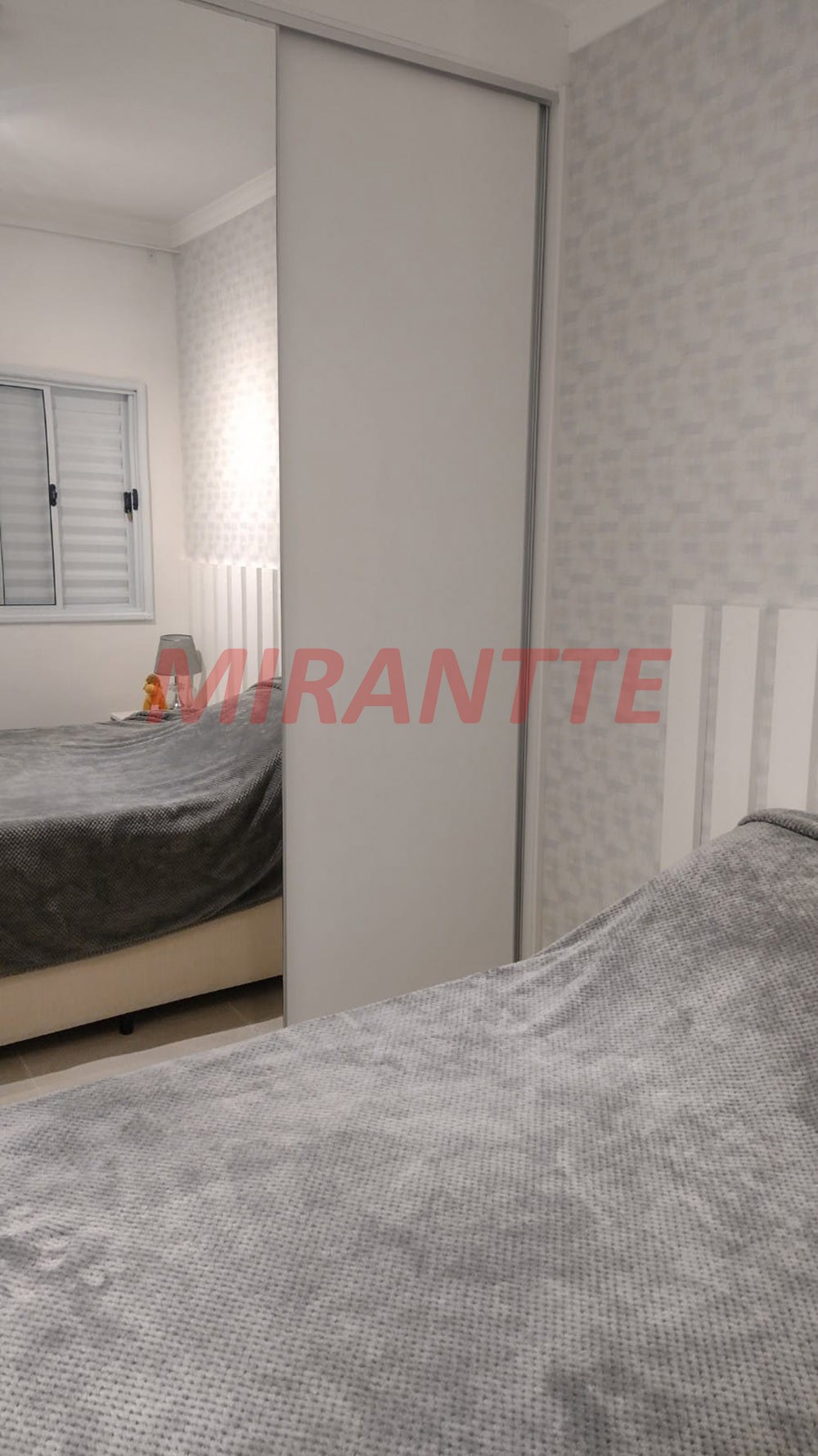 Apartamento de 29m² com 1 quartos em Vila Isolina Mazzei
