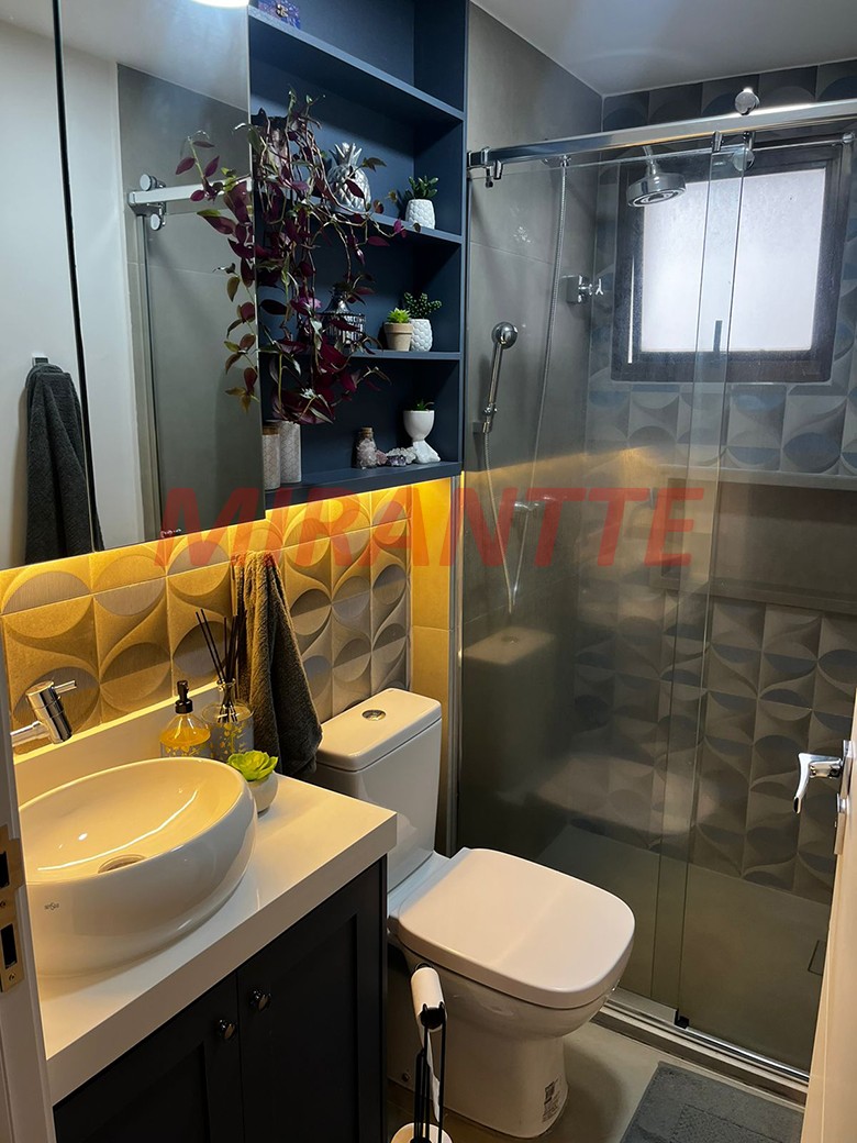 Apartamento de 93m² com 2 quartos em Barra Funda