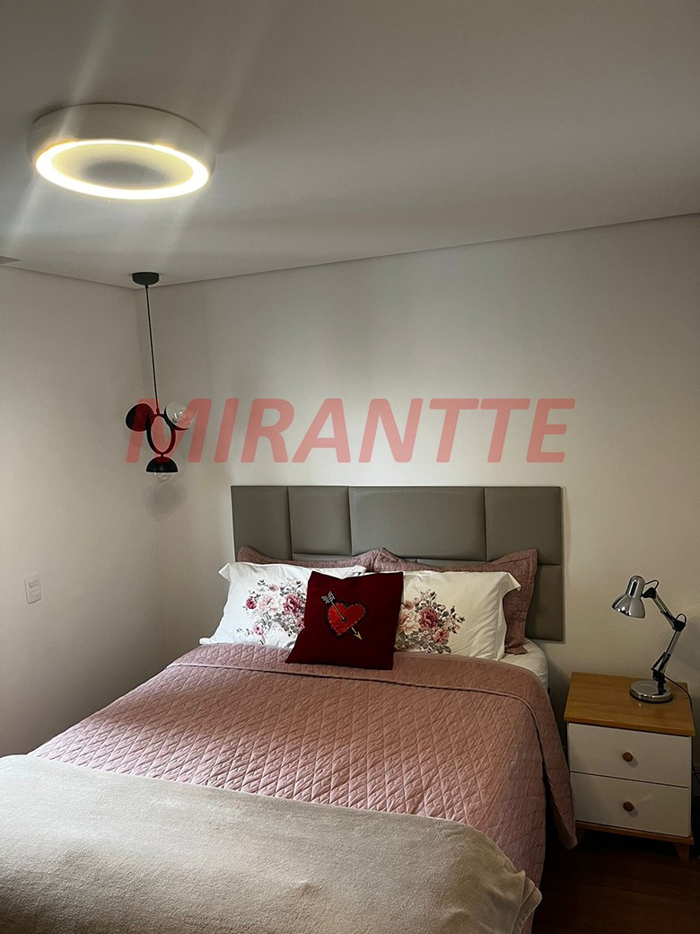 Apartamento de 93m² com 2 quartos em Barra Funda
