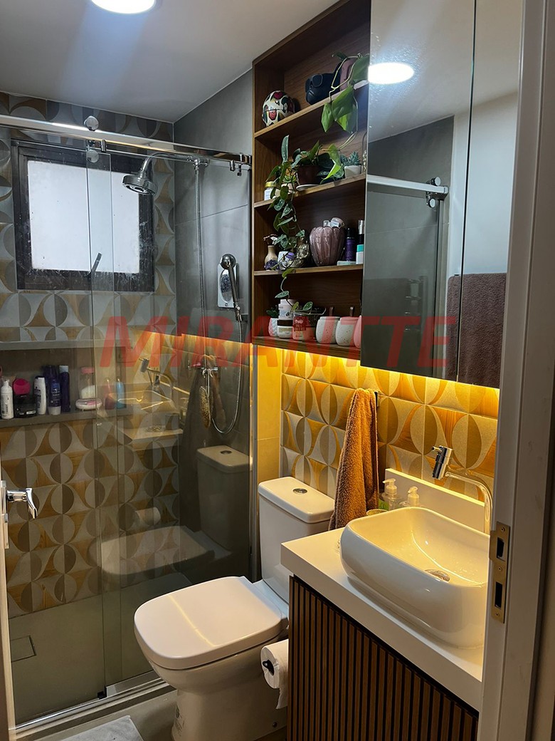 Apartamento de 93m² com 2 quartos em Barra Funda