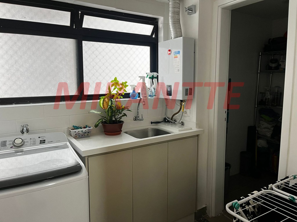 Apartamento de 93m² com 2 quartos em Barra Funda
