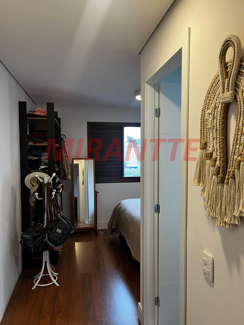 Apartamento de 93m² com 2 quartos em Barra Funda