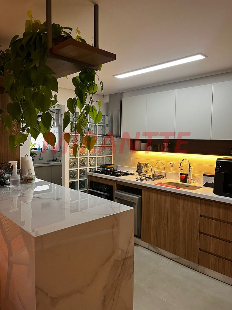 Apartamento de 93m² com 2 quartos em Barra Funda
