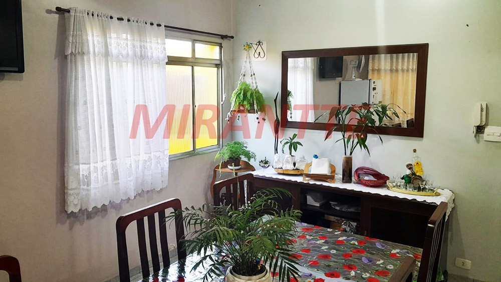 Sobrado de 250m² com 3 quartos em Pirituba