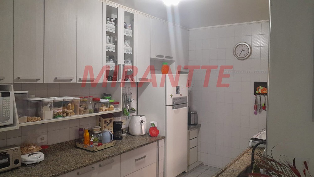 Sobrado de 250m² com 3 quartos em Pirituba