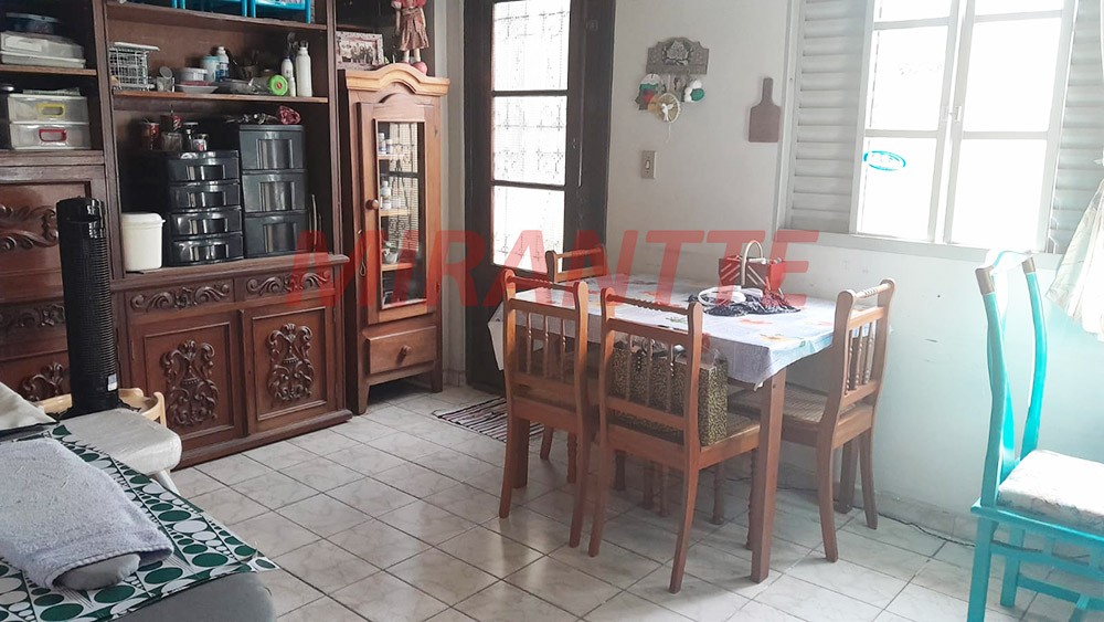 Sobrado de 250m² com 3 quartos em Pirituba