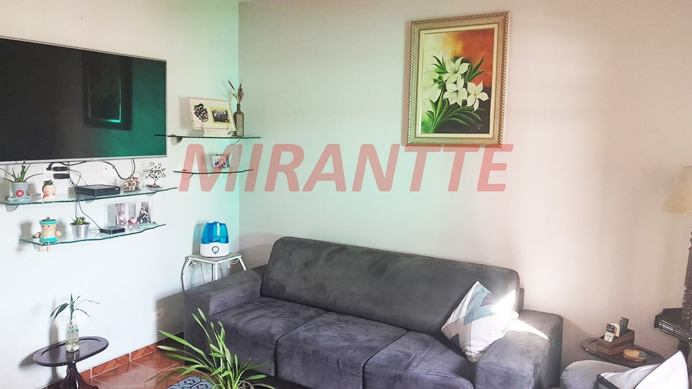 Sobrado de 250m² com 3 quartos em Pirituba