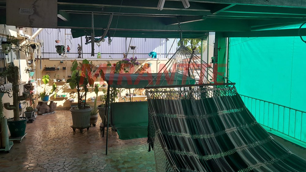 Sobrado de 250m² com 3 quartos em Pirituba