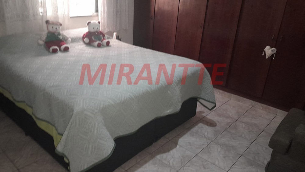 Sobrado de 250m² com 3 quartos em Pirituba