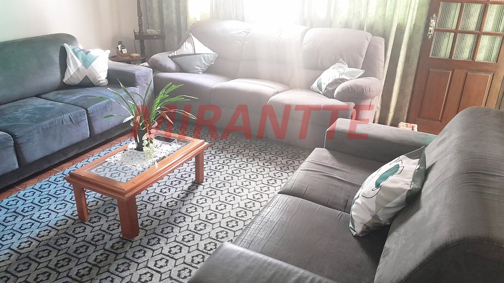 Sobrado de 250m² com 3 quartos em Pirituba
