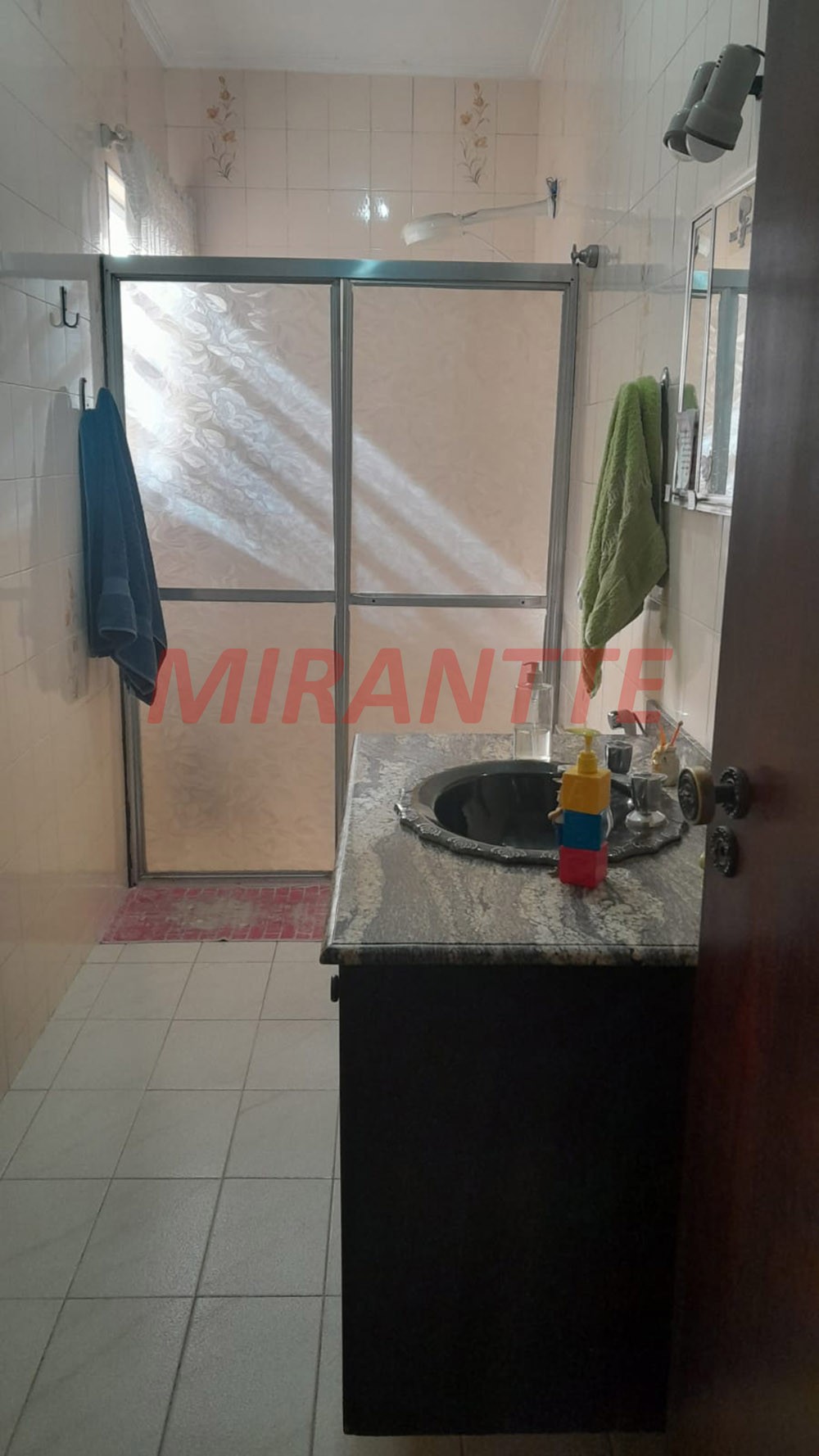 Sobrado de 250m² com 3 quartos em Pirituba