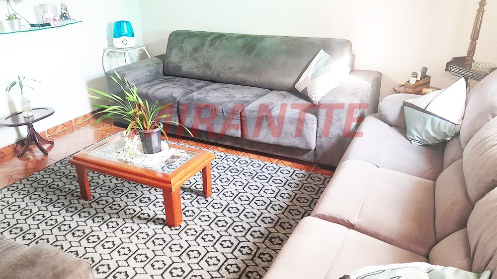 Sobrado de 250m² com 3 quartos em Pirituba