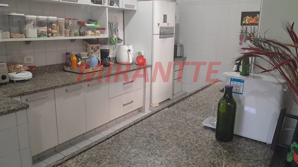 Sobrado de 250m² com 3 quartos em Pirituba