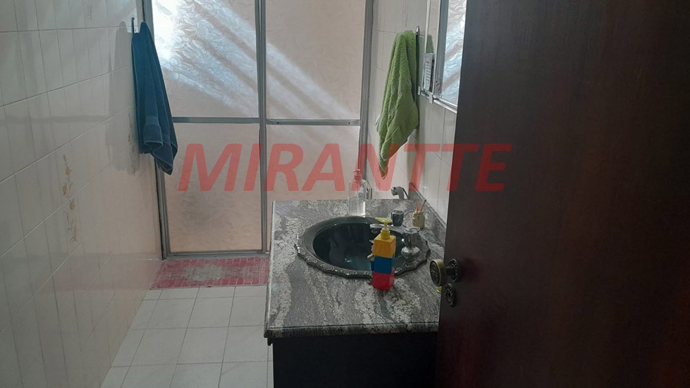 Sobrado de 250m² com 3 quartos em Pirituba