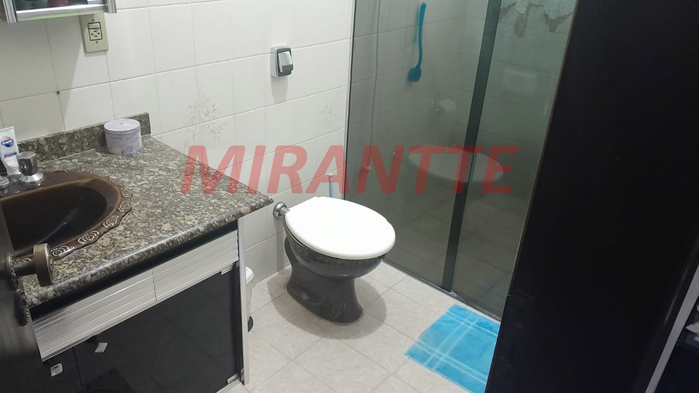 Sobrado de 250m² com 3 quartos em Pirituba
