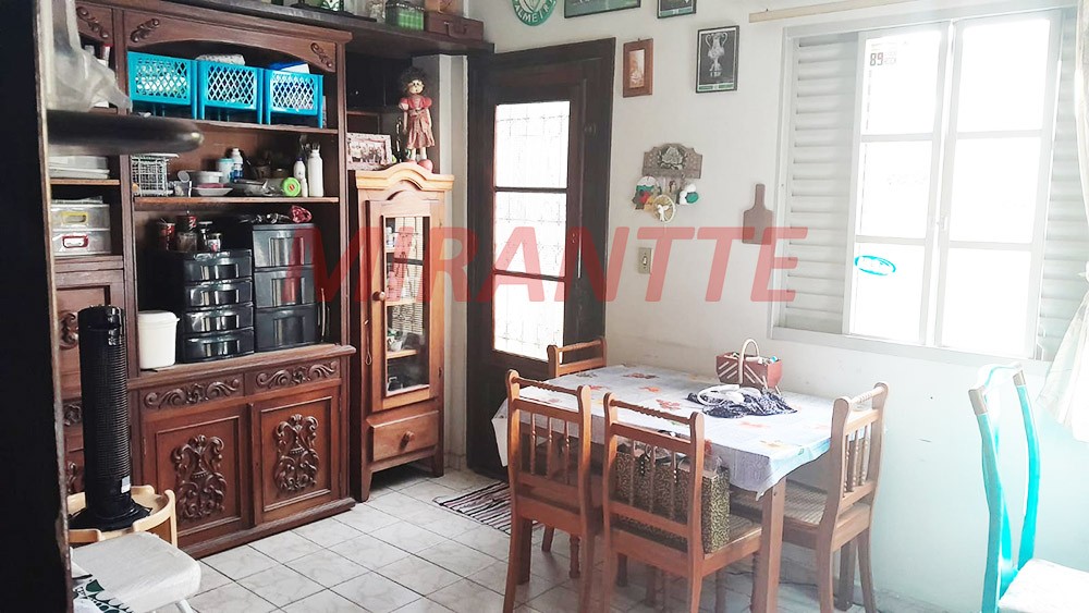 Sobrado de 250m² com 3 quartos em Pirituba