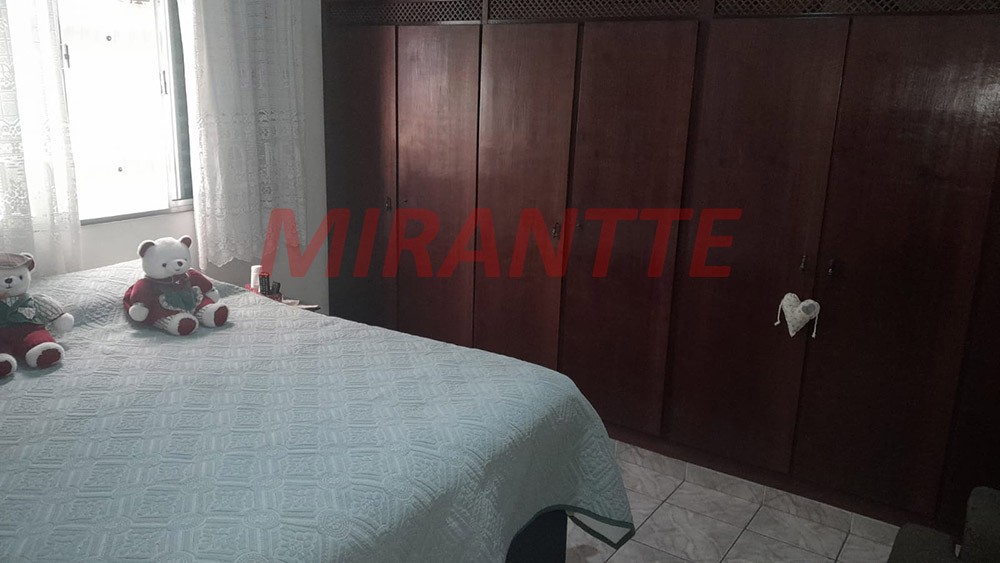 Sobrado de 250m² com 3 quartos em Pirituba