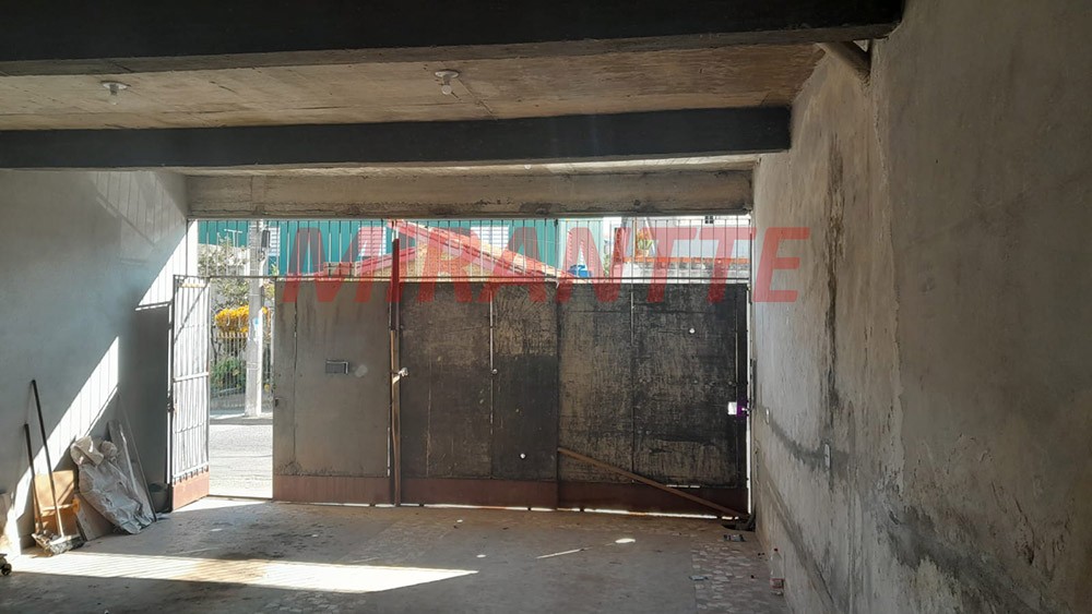 Sobrado de 250m² com 3 quartos em Pirituba
