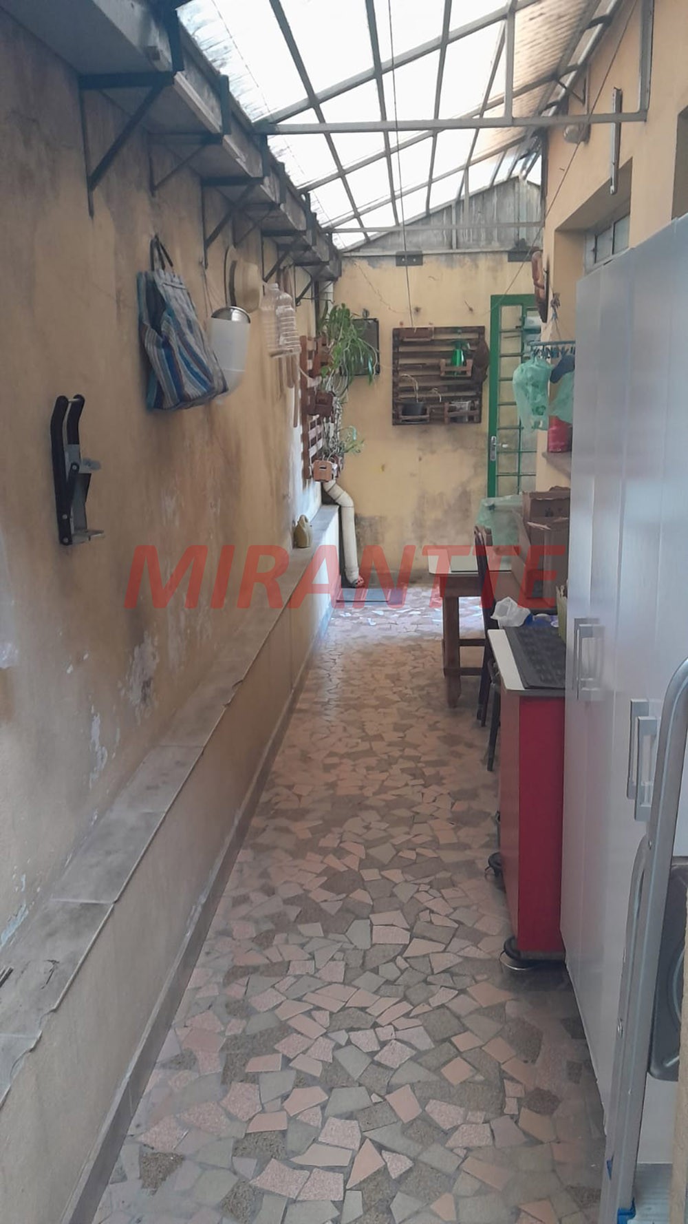 Sobrado de 250m² com 3 quartos em Pirituba