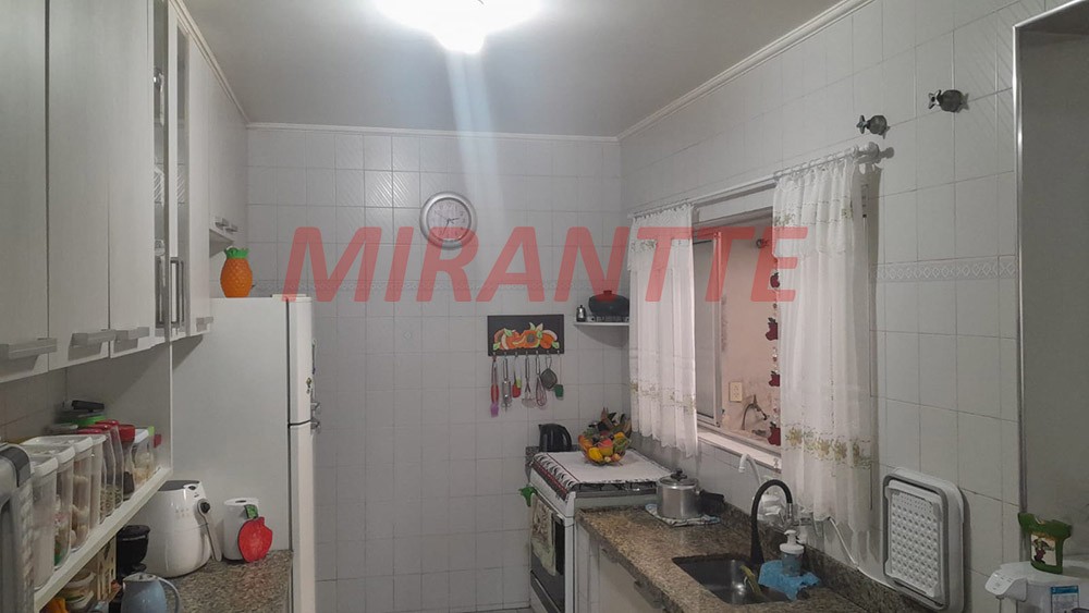 Sobrado de 250m² com 3 quartos em Pirituba