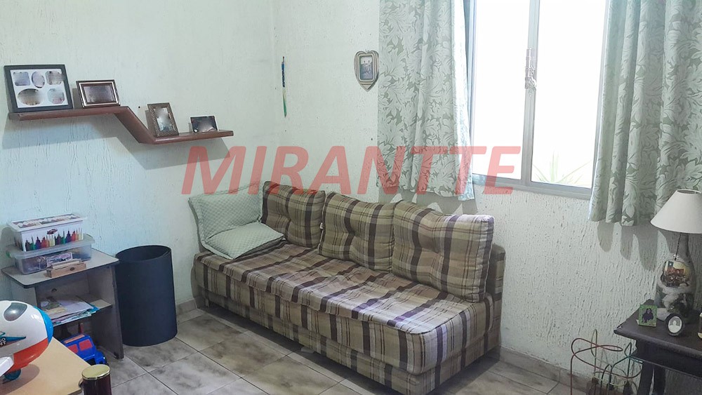 Sobrado de 250m² com 3 quartos em Pirituba