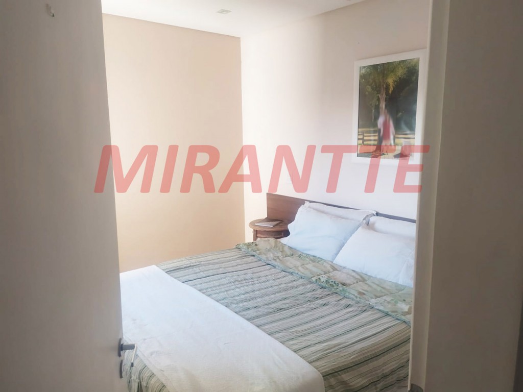Apartamento de 80m² com 3 quartos em Jardim Las Vegas