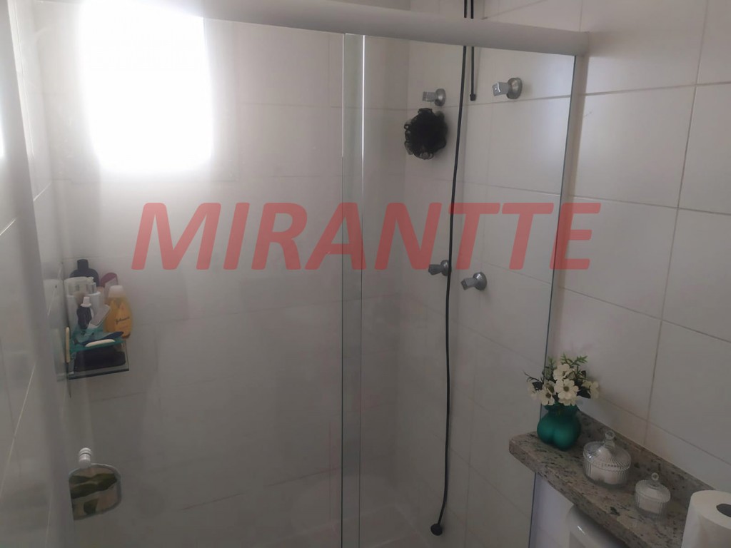 Apartamento de 80m² com 3 quartos em Jardim Las Vegas