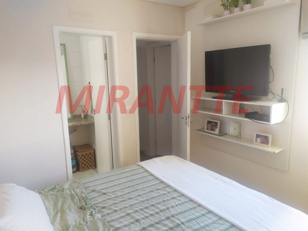 Apartamento de 80m² com 3 quartos em Jardim Las Vegas