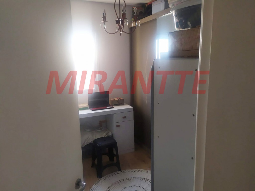 Apartamento de 80m² com 3 quartos em Jardim Las Vegas