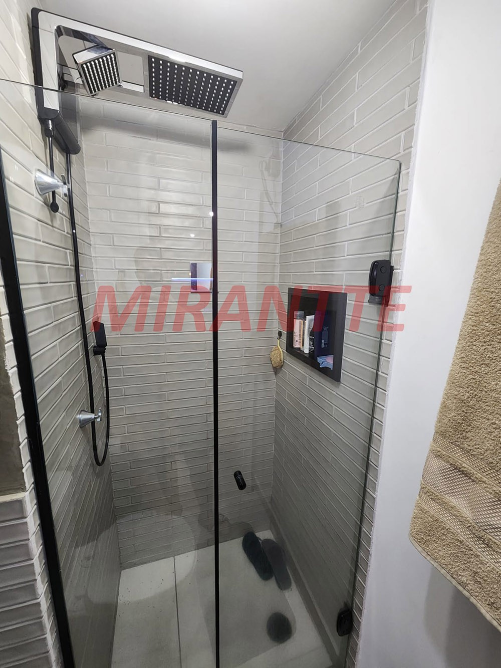 Apartamento de 32m² com 1 quartos em Aclimação