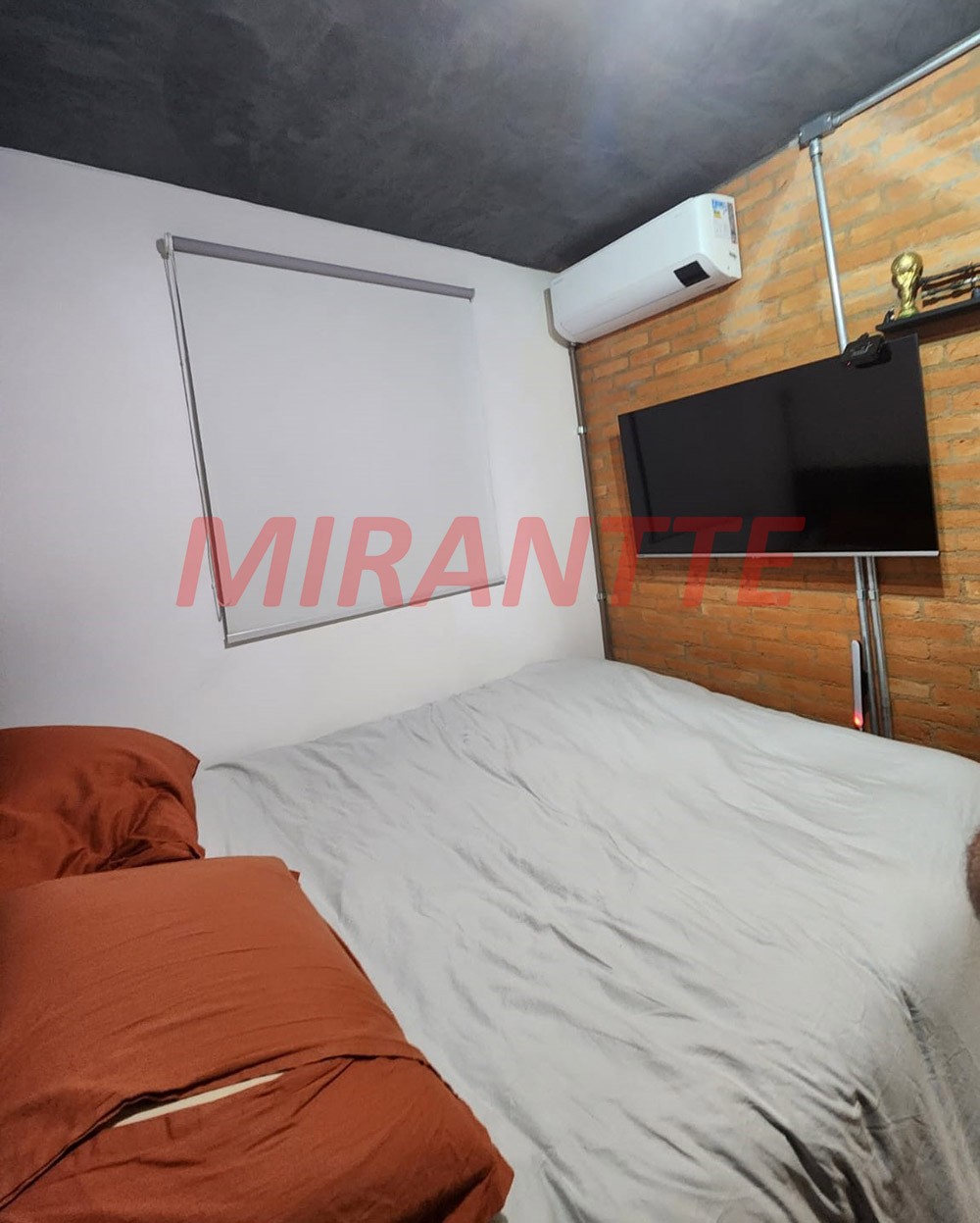 Apartamento de 32m² com 1 quartos em Aclimação