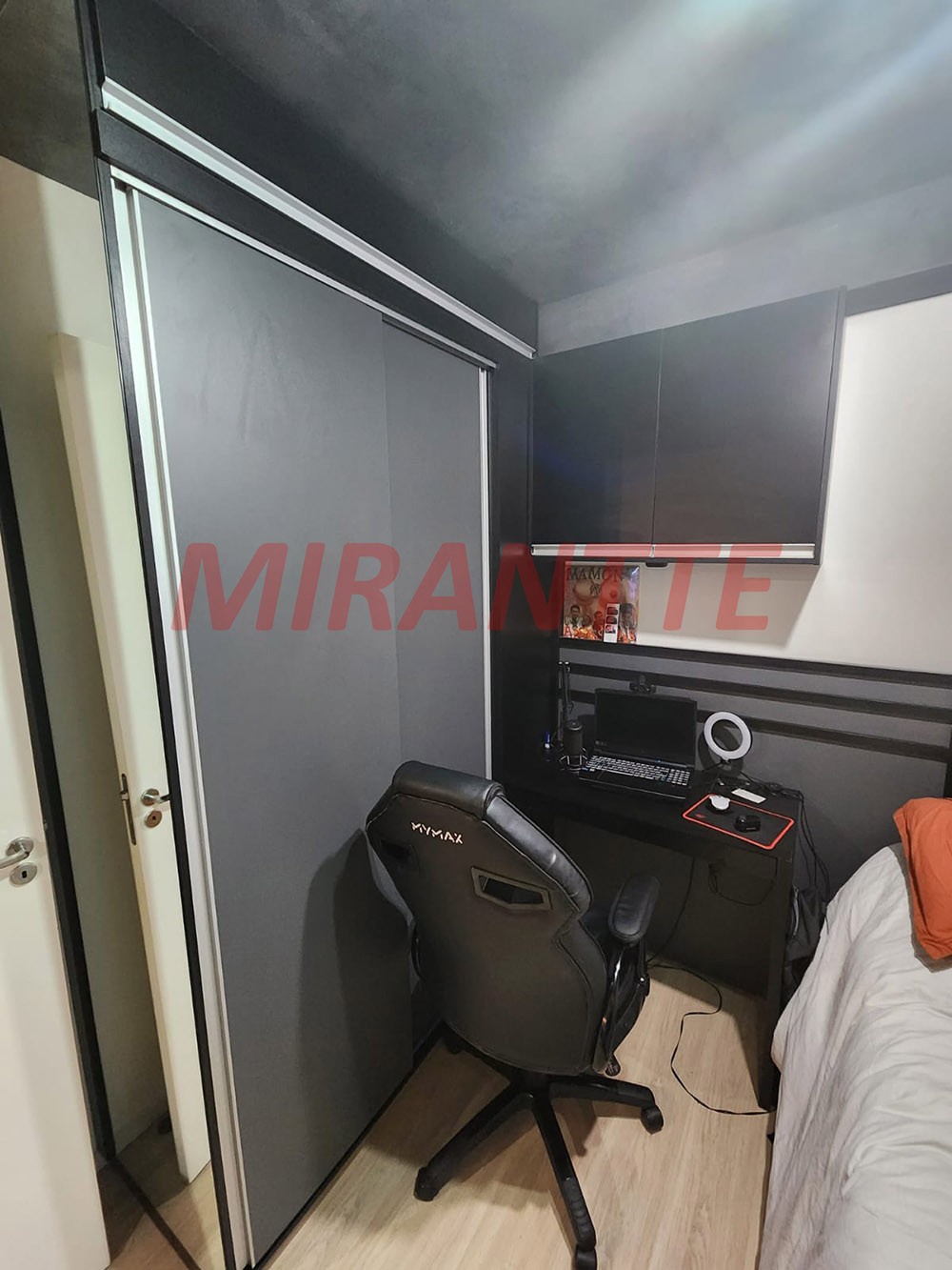 Apartamento de 32m² com 1 quartos em Aclimação