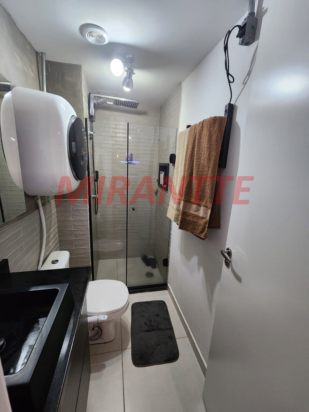 Apartamento de 32m² com 1 quartos em Aclimação