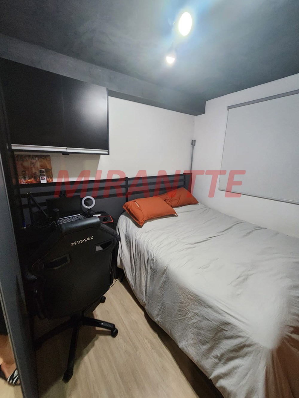 Apartamento de 32m² com 1 quartos em Aclimação