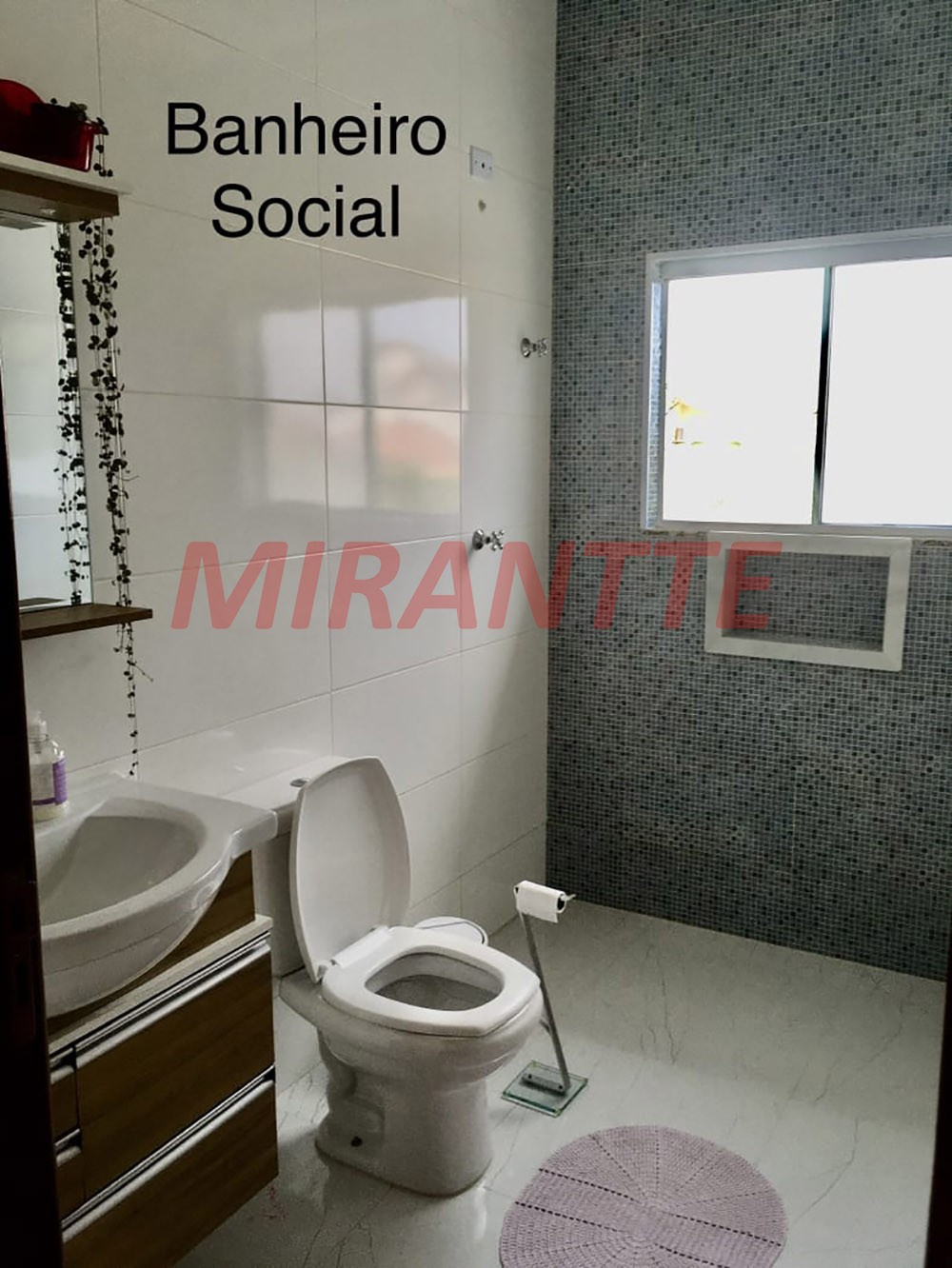 Sobrado de 314m² com 3 quartos em Cidade Nova Peruíbe