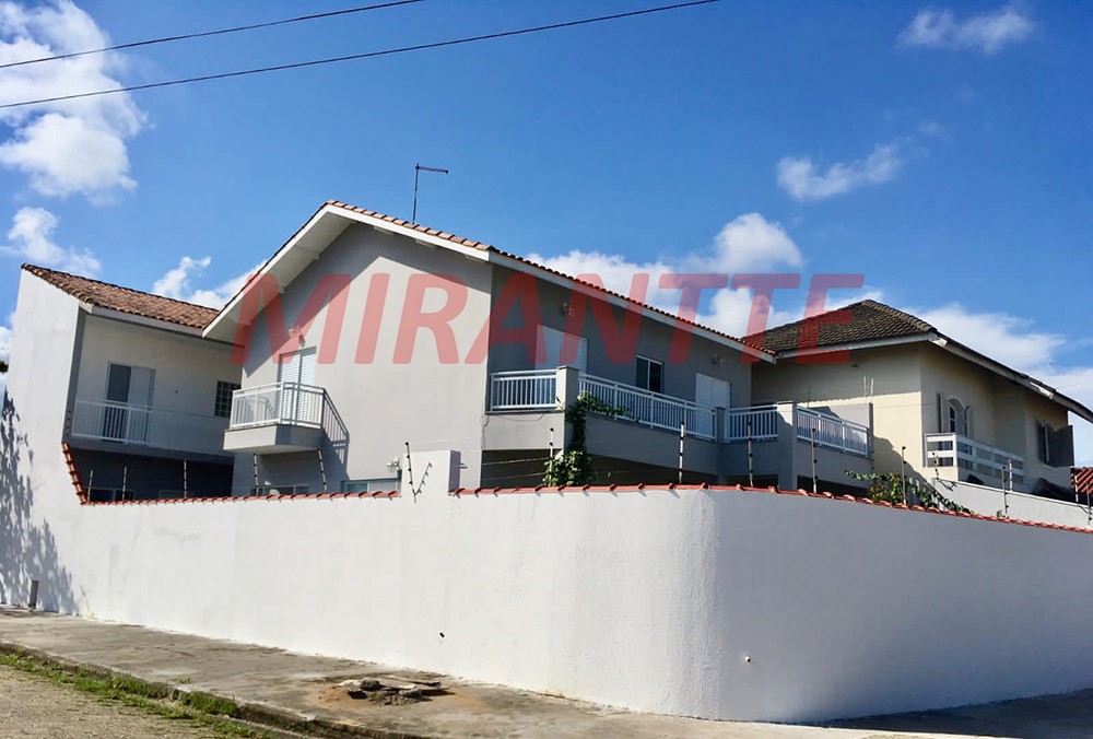 Sobrado de 314m² com 3 quartos em Cidade Nova Peruíbe