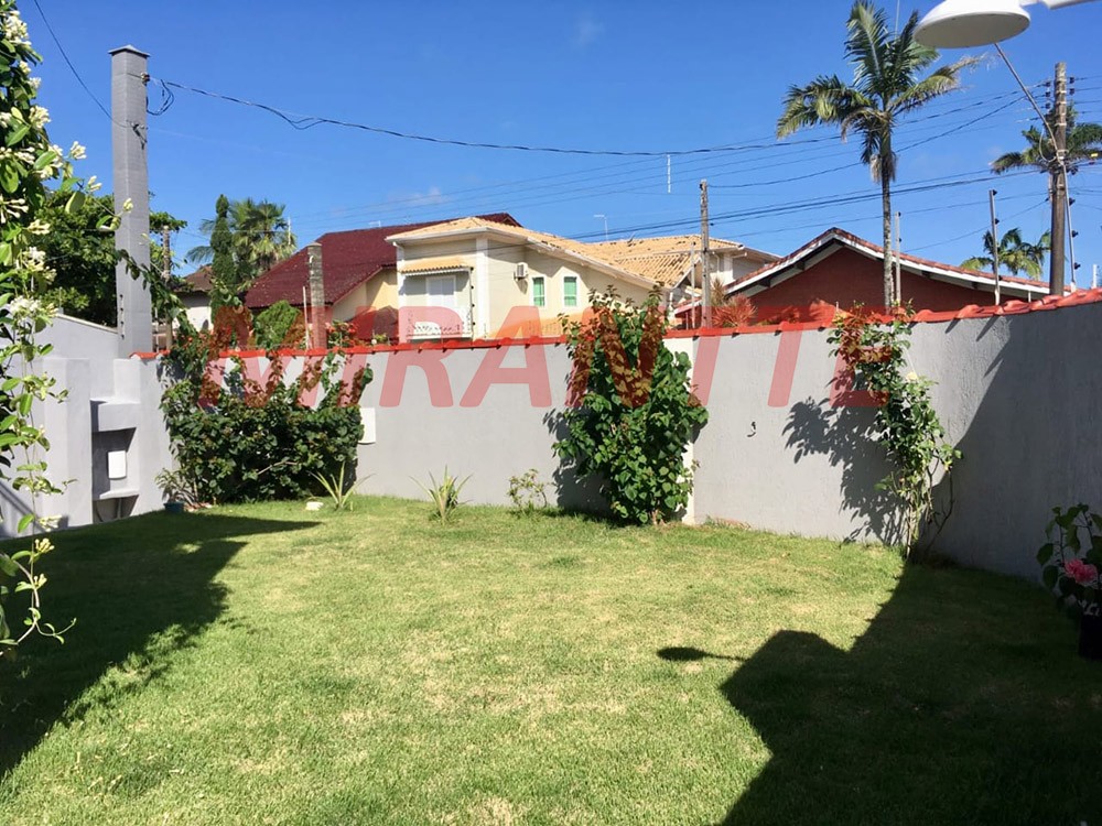 Sobrado de 314m² com 3 quartos em Cidade Nova Peruíbe