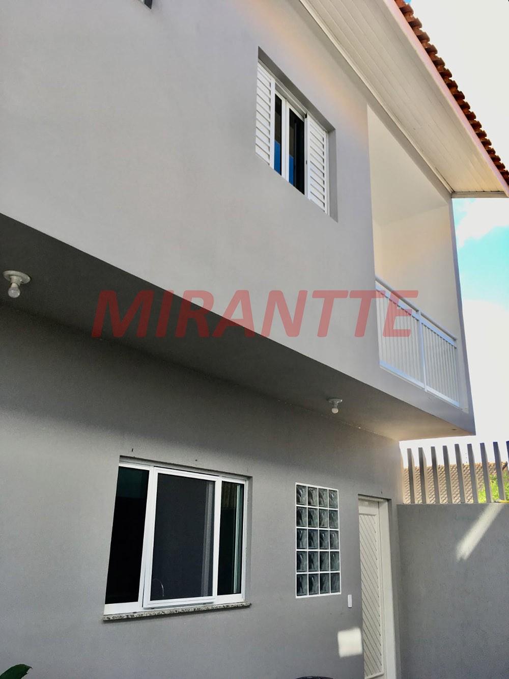 Sobrado de 314m² com 3 quartos em Cidade Nova Peruíbe