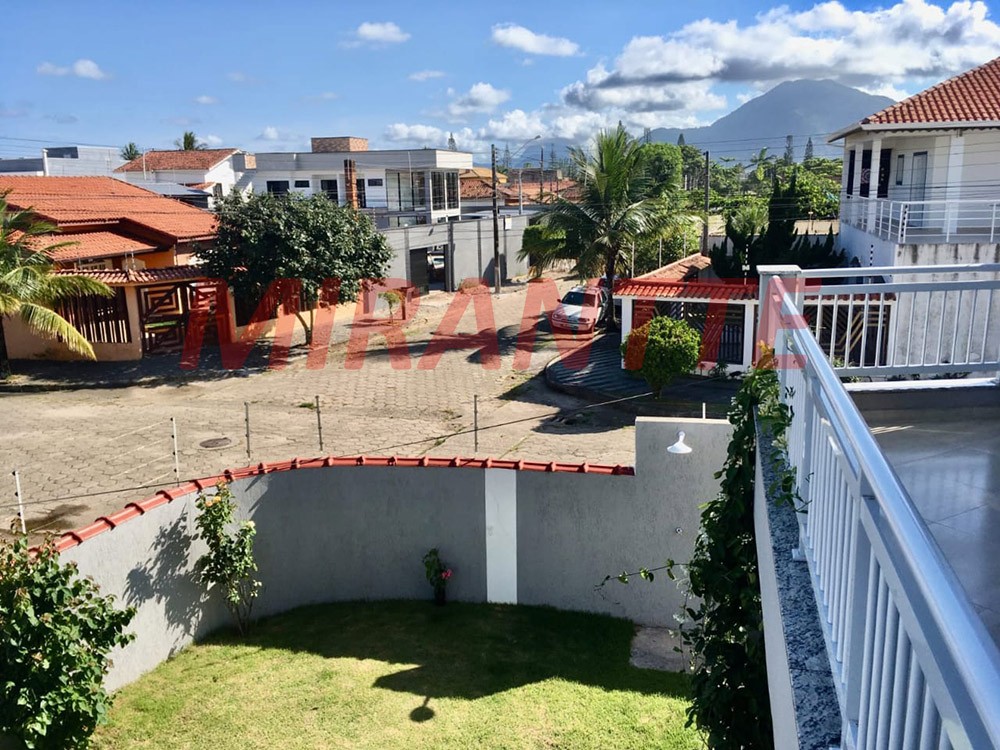 Sobrado de 314m² com 3 quartos em Cidade Nova Peruíbe