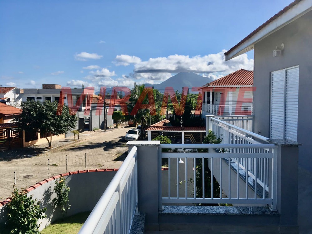 Sobrado de 314m² com 3 quartos em Cidade Nova Peruíbe