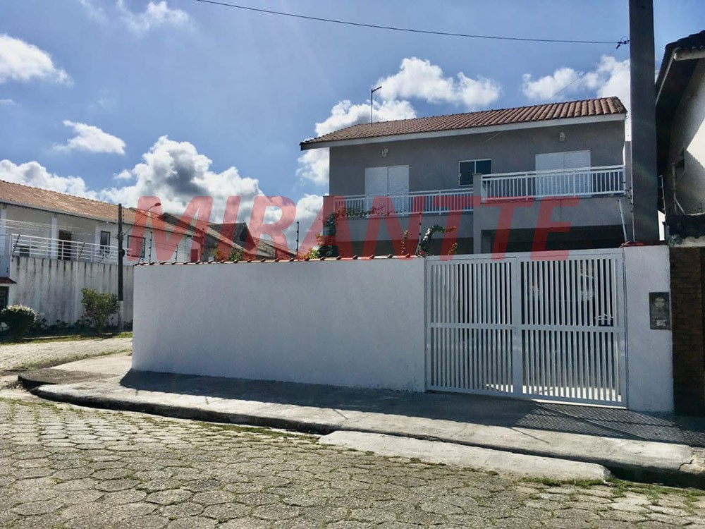 Sobrado de 314m² com 3 quartos em Cidade Nova Peruíbe