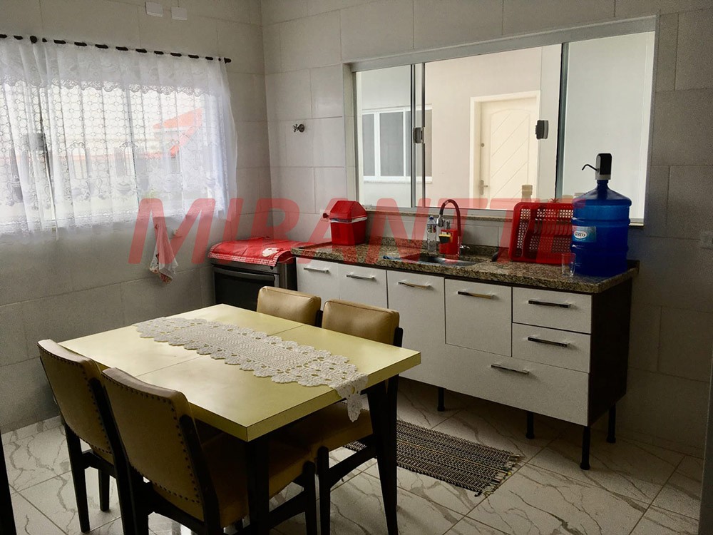 Sobrado de 314m² com 3 quartos em Cidade Nova Peruíbe